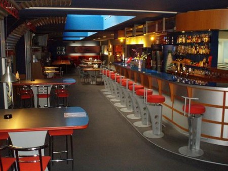 Bowling Sky, Ostrava